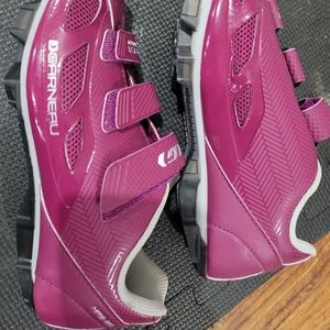 Cycling cleats
